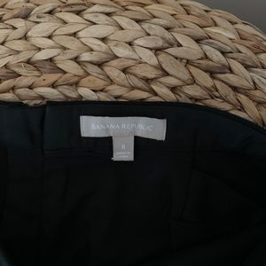 Banana Republic asymmetrical dress skirt